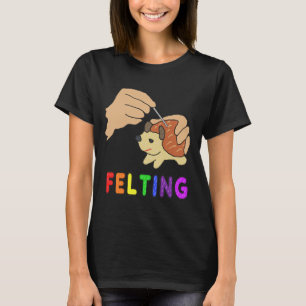 Camiseta Sentimiento