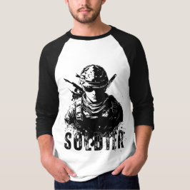 Camiseta Sentinel Tee
