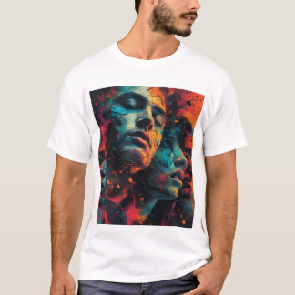 CAMISETA SENTIR