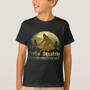 Camiseta Sentir miserable