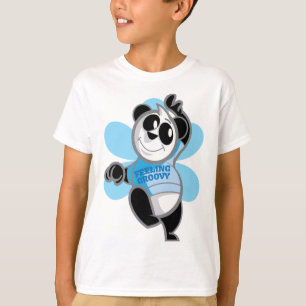 Camiseta Sentirse genial