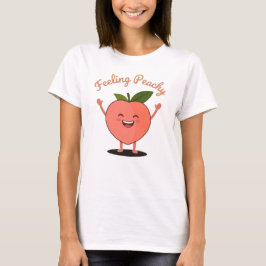 Camiseta Sentirse genial