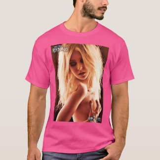 Camiseta Sentirse indiferente