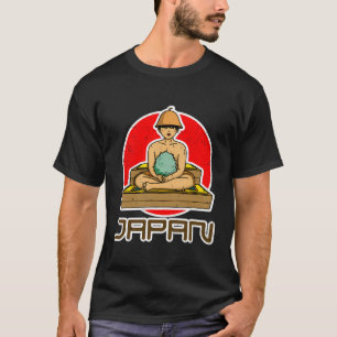 Camiseta Sento Sauna Master Bathhouse japonés Banja Steam