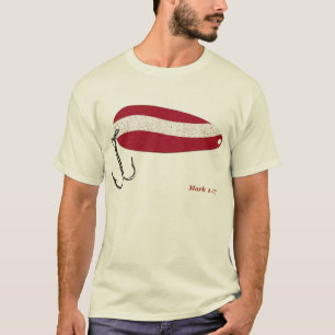 Camiseta Señuelo