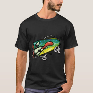 CAMISETA SEÑUELO POPPER 2