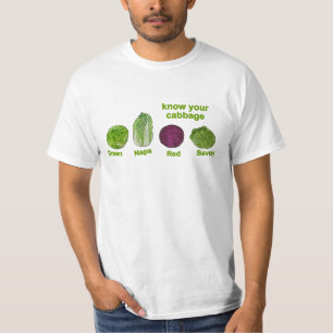 Camiseta Sepa sus coles