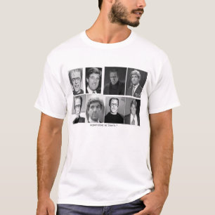 Camiseta ¿separación en el nacimiento?