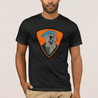 Camiseta Separación "hombre lobo " de Spetsnaz