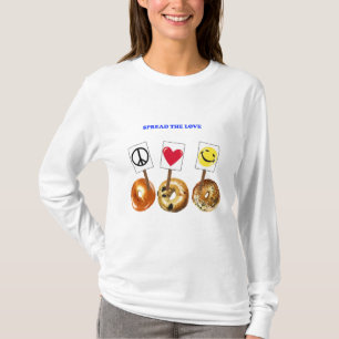 Camiseta separe el amor