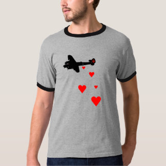 Camiseta Separe el amor