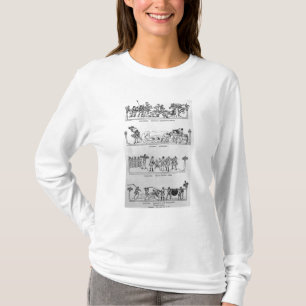 Camiseta Septiembre, octubre, noviembre y diciembre