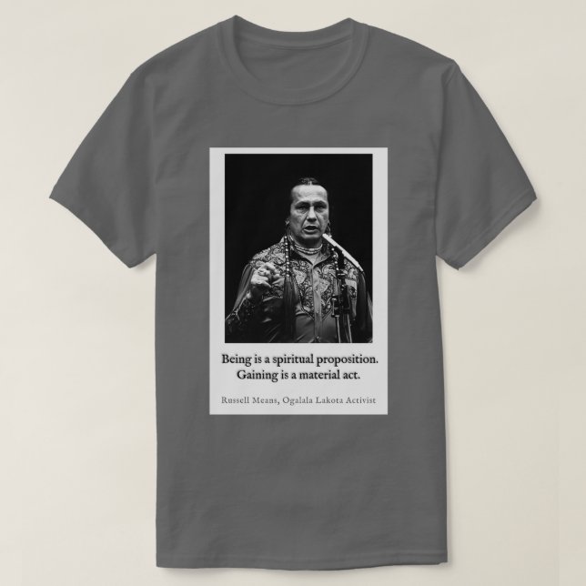 Camiseta Ser (Diseño del anverso)