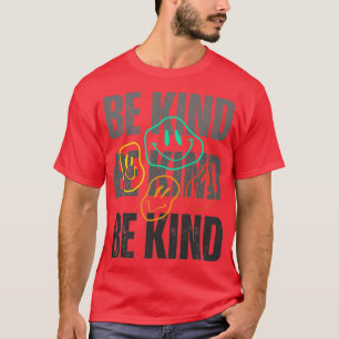 Camiseta Ser amable1