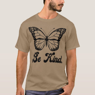 Camiseta Ser amable 6