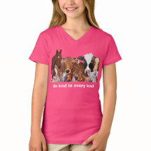 Ser amable con todos los tipos