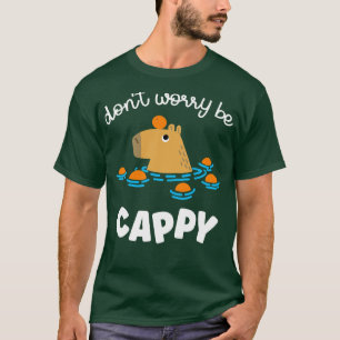 Camiseta Ser Capaz