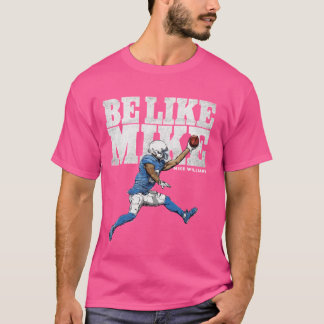 Camiseta Ser como Mike
