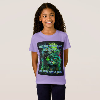 Camiseta Ser de un tipo