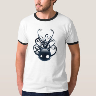 Camiseta ser del quiere del mundo del EL del todo inusual