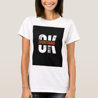 Camiseta Ser el cambio
