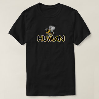 CAMISETA SER HUMANO