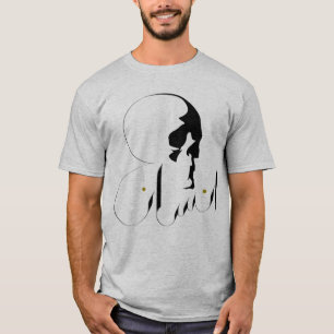 Camiseta Ser humano/Ensaan