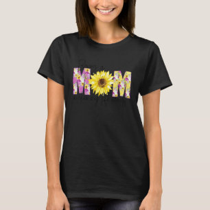 Camiseta Ser Mamá Me Hace La Vida Completa De La Mola Del G