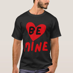 CAMISETA SER MÍO