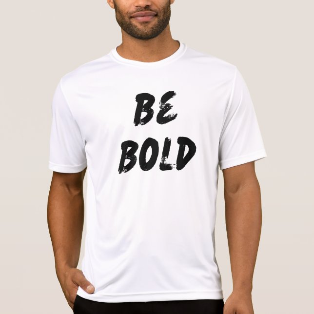 Camiseta Ser negrita (Anverso)