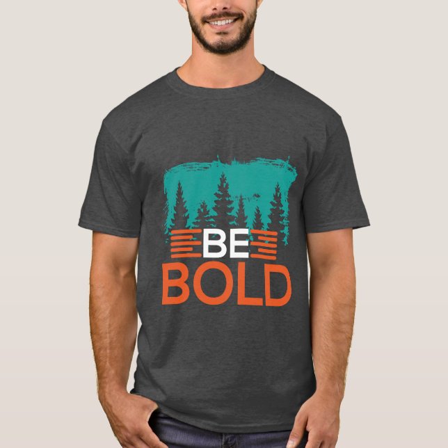 Camiseta Ser negrita (Anverso)