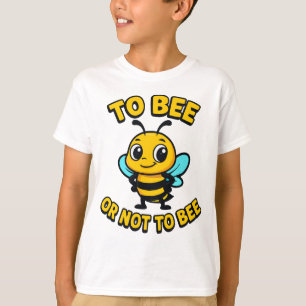 Camiseta Ser o no ser