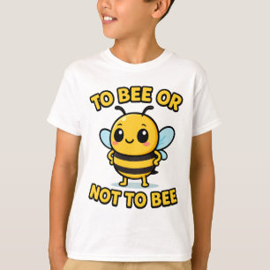 Camiseta Ser o no ser