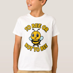 Camiseta Ser o no ser