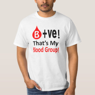 Camiseta Ser positivo