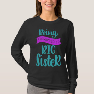 Camiseta Ser Promovida A Gran Hermana