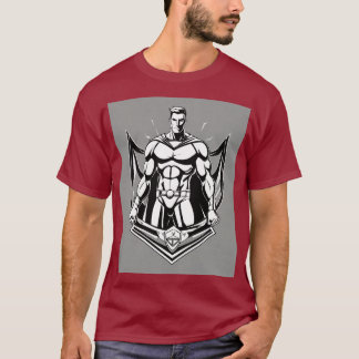 Camiseta Ser propio