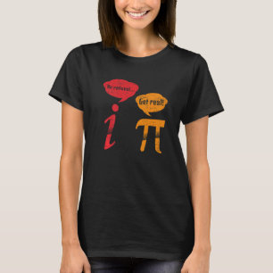 Camiseta Ser racional