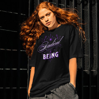 Camiseta Ser radical