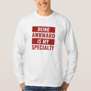 Camiseta Ser Torpe