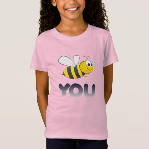 CAMISETA SER TÚ