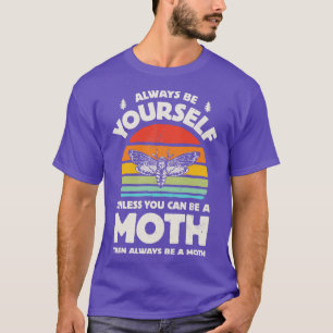 Camiseta Ser tu madre siempre para los hombres mujeres Chic