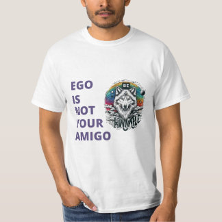 Camiseta ser un martillo