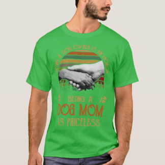 Camiseta Ser un viejo retro