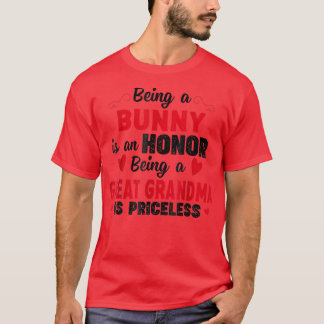 Camiseta Ser una abuela es Guay, no un gra personalizado
