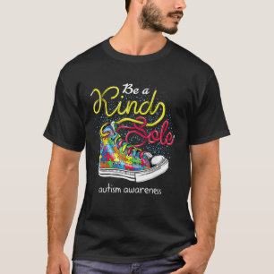 Camiseta Ser una especie de autoconciencia del autismo