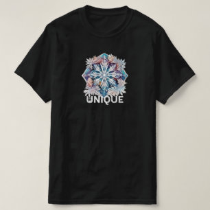 Camiseta Ser único número 2