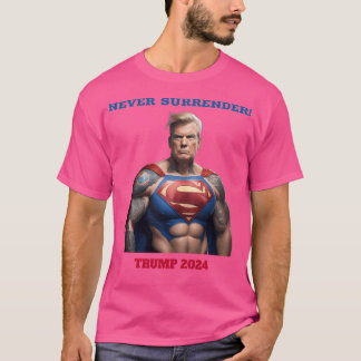 Camiseta Ser valiente