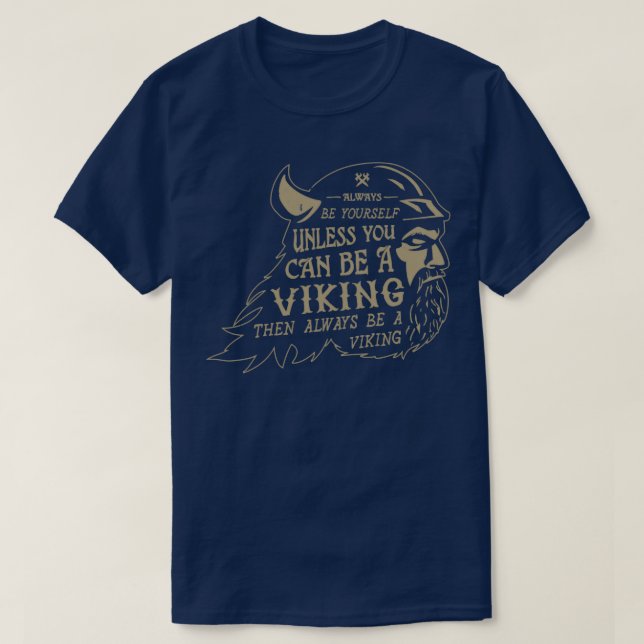 CAMISETA SER VIGILANTE 1 (Diseño del anverso)