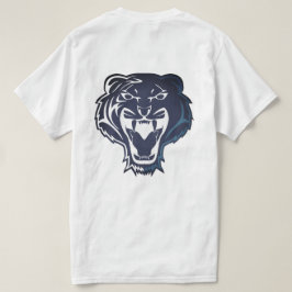Camiseta ¿Será el tigre?